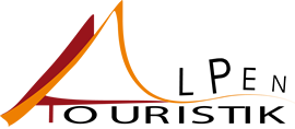 Alpentouristik Logo